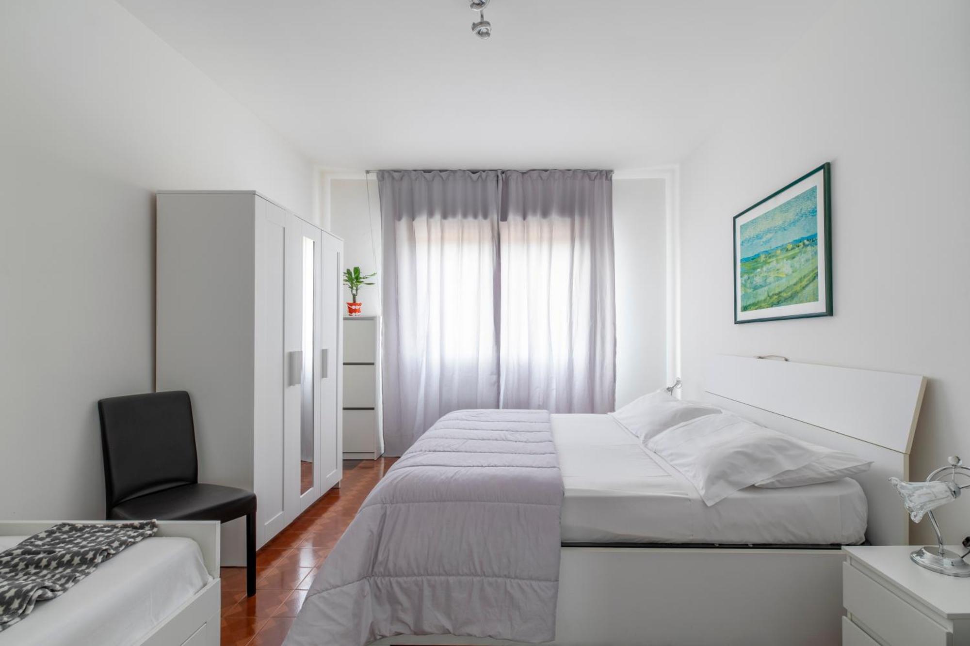 La Mar Apartment Spinea Exterior foto